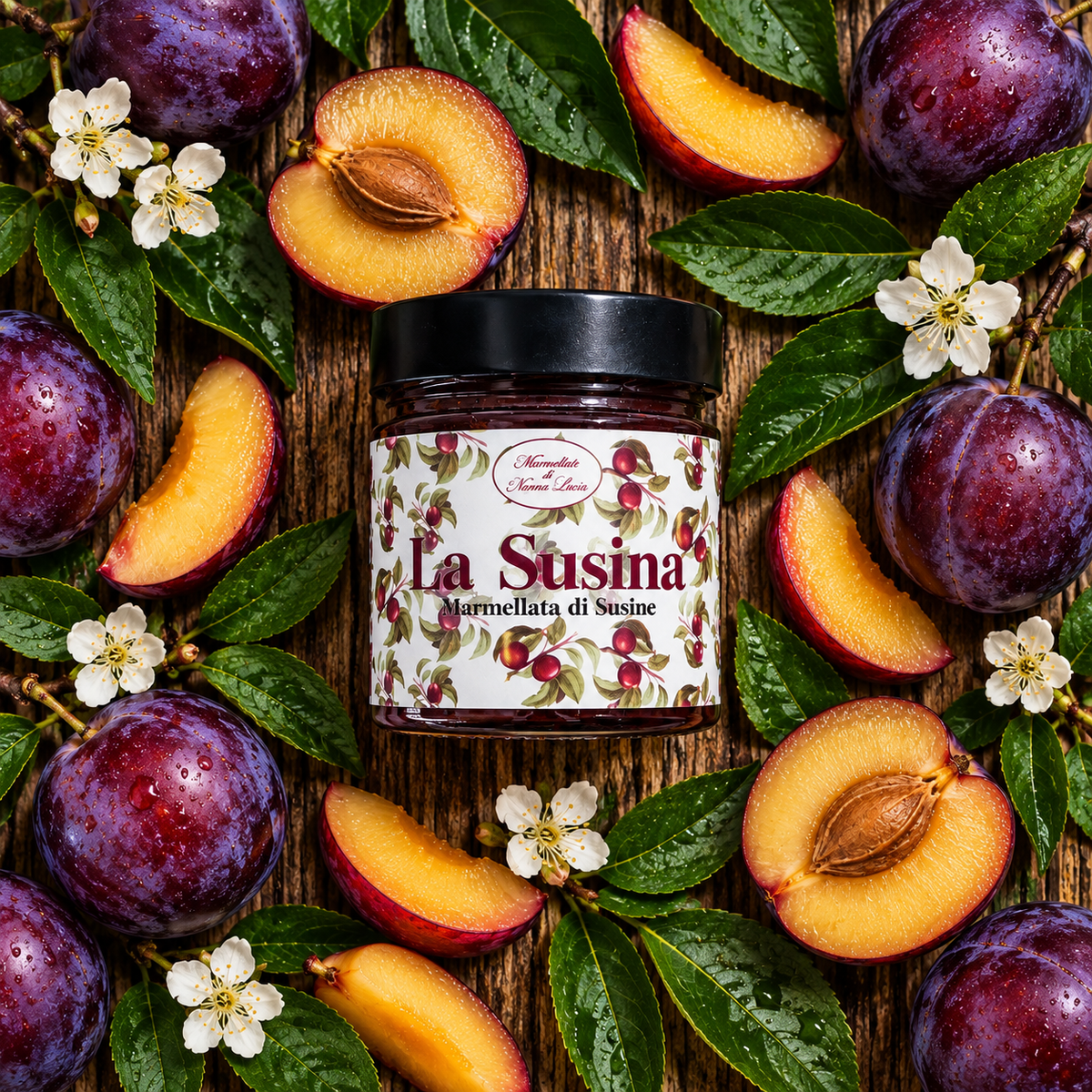 La Susina
