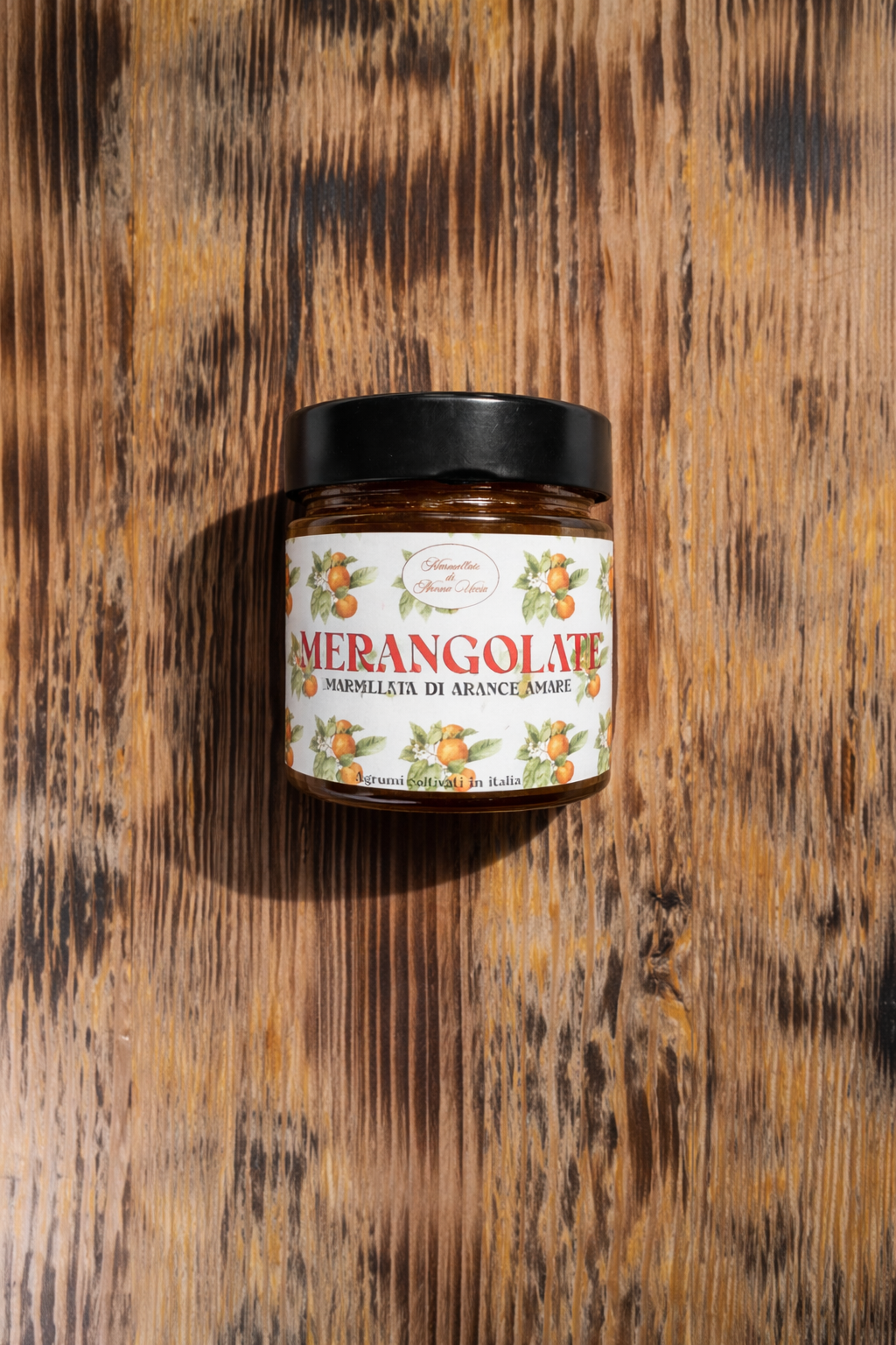 La Merangolata
