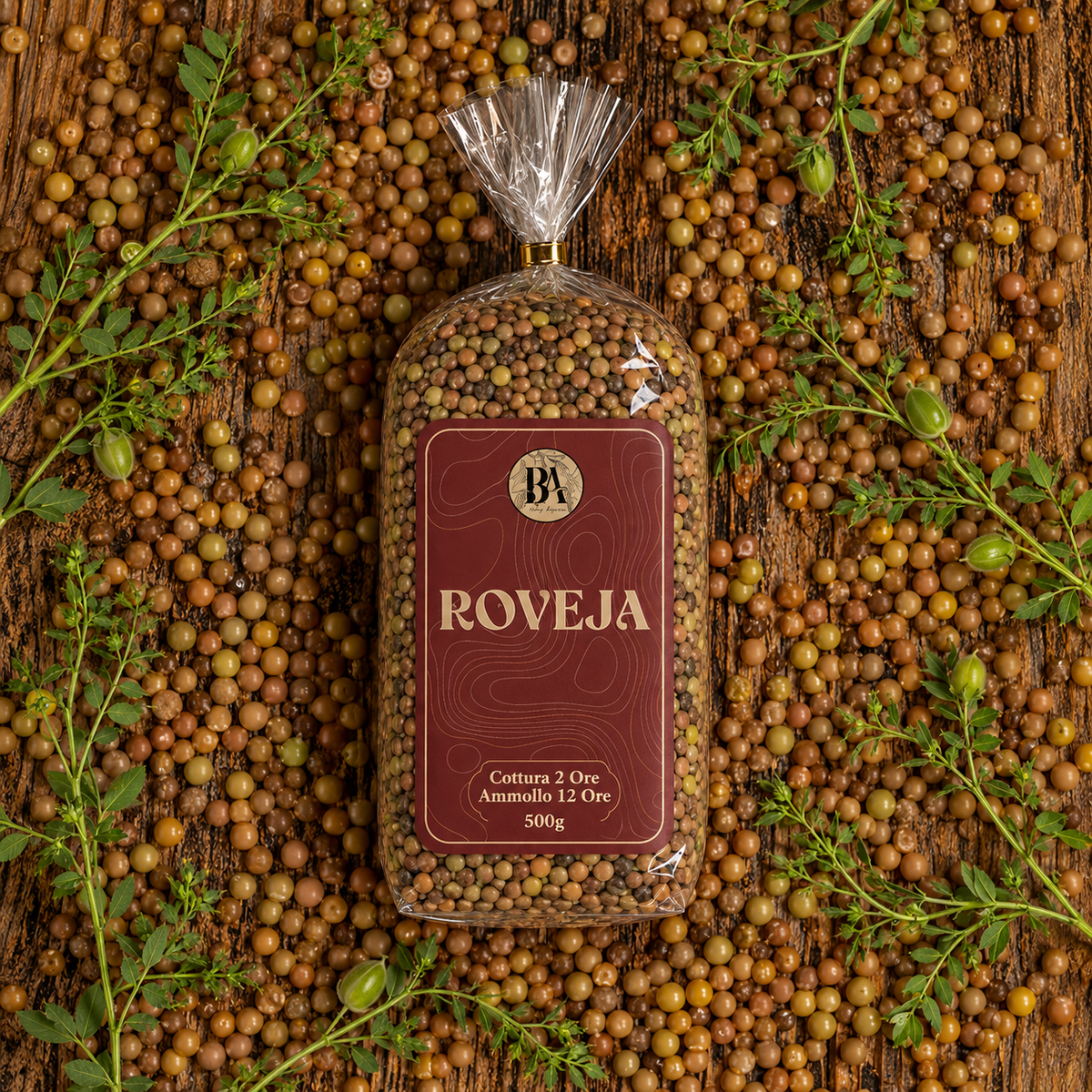 Roveja
