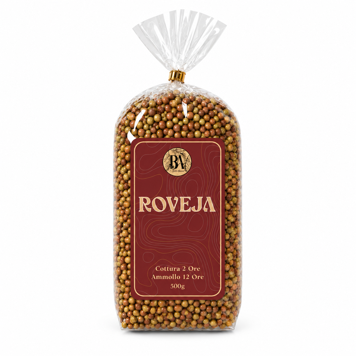 Roveja