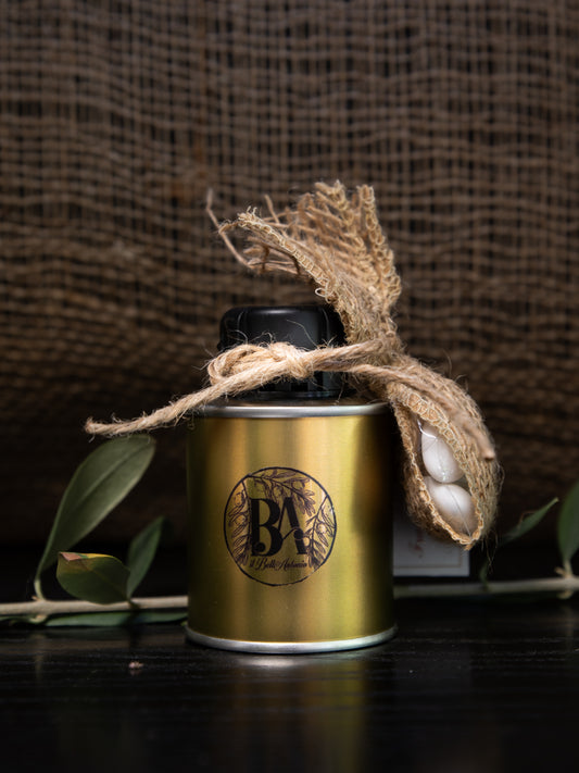 Bomboniera Latta 100 ml