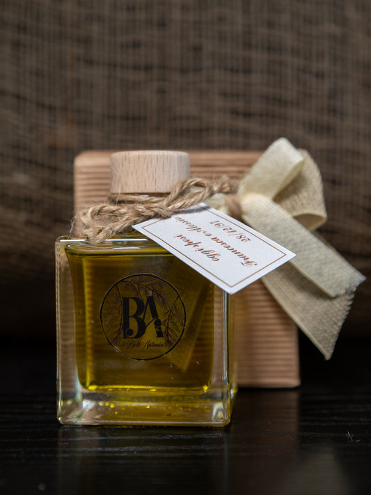 bomboniera cube 100 ml