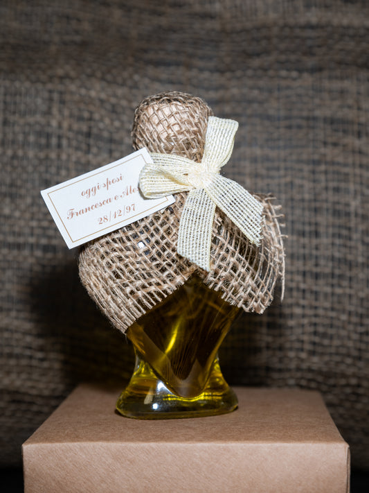 Bomboniera Cuore 100 ml