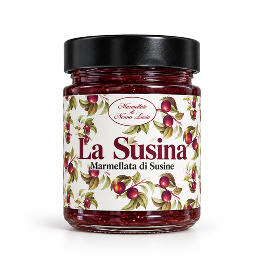 La Susina
