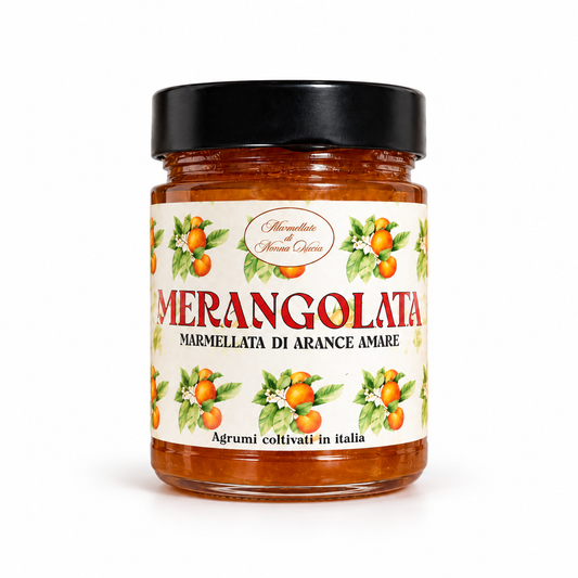 La Merangolata