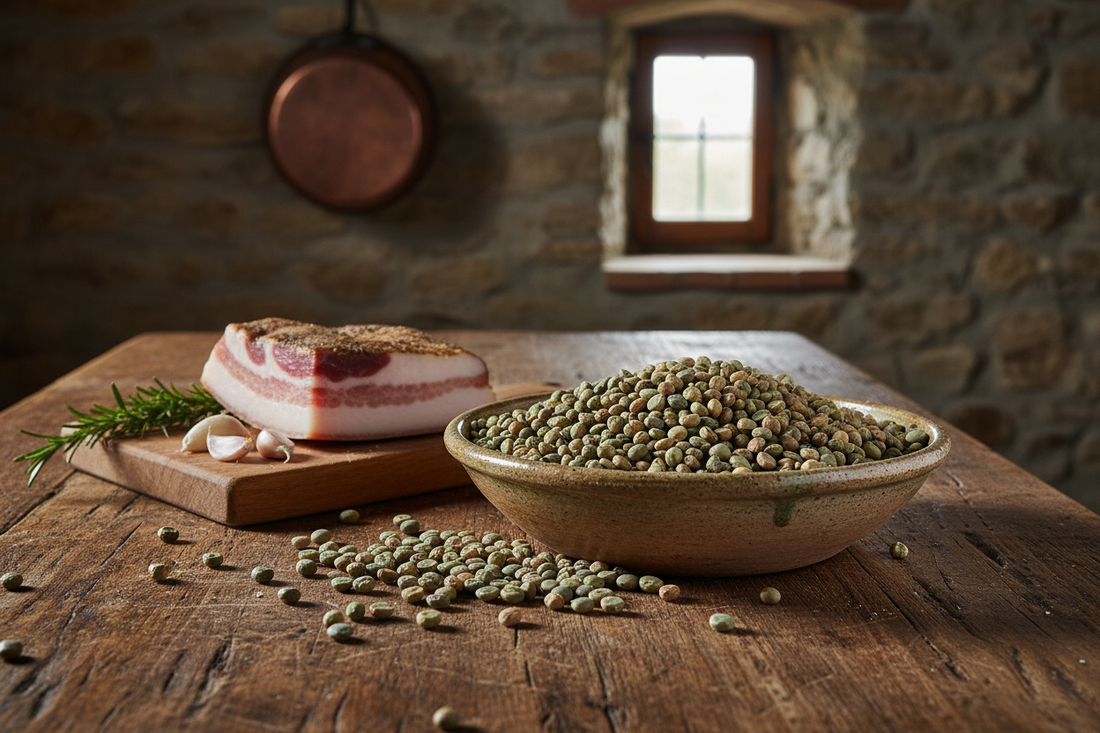 Stufato del Contadino