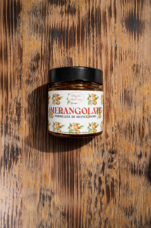 La Merangolata
