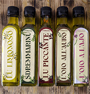 kit degustazione