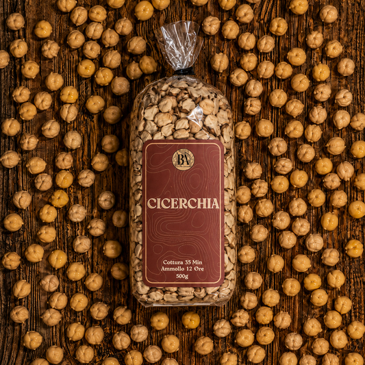 Cicerchia