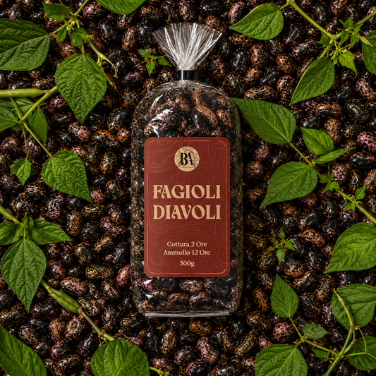 Fagiolo Diavolo