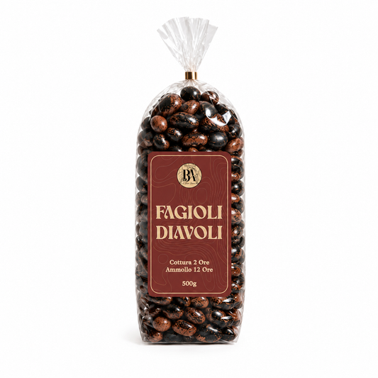Fagiolo Diavolo