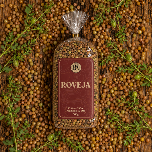 Roveja