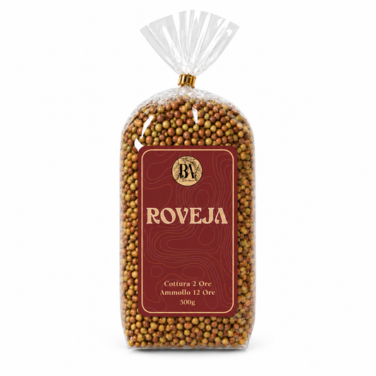 Roveja