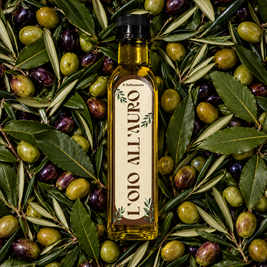 L'Oio All'Auro