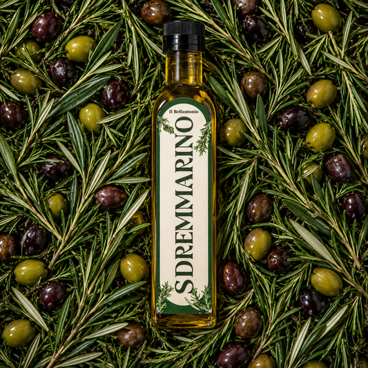 Lu Sdremmarino