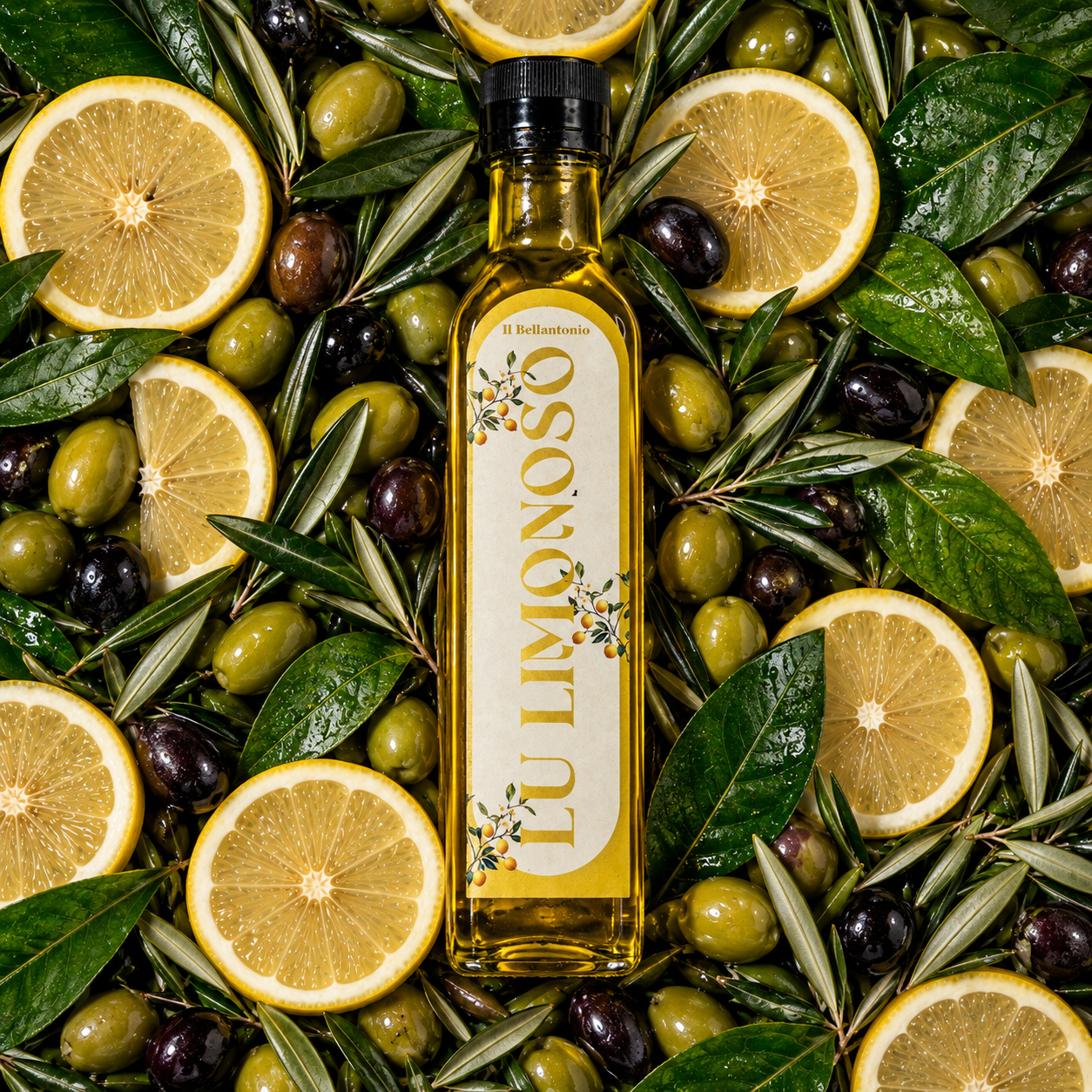 Lu Limonoso
