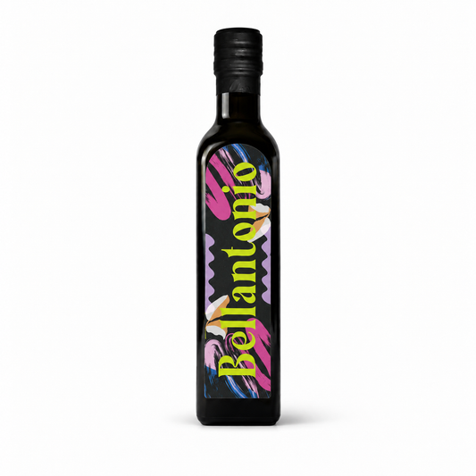 Olio Il Bellantonio