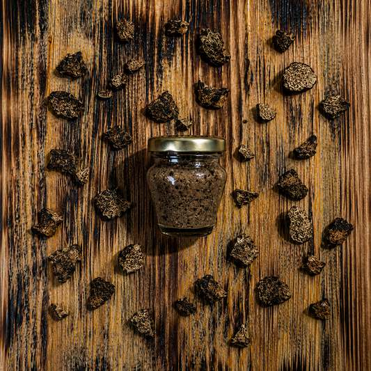 Tartufo Estivo Macinato