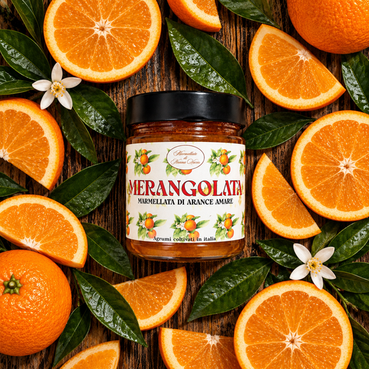 La Merangolata