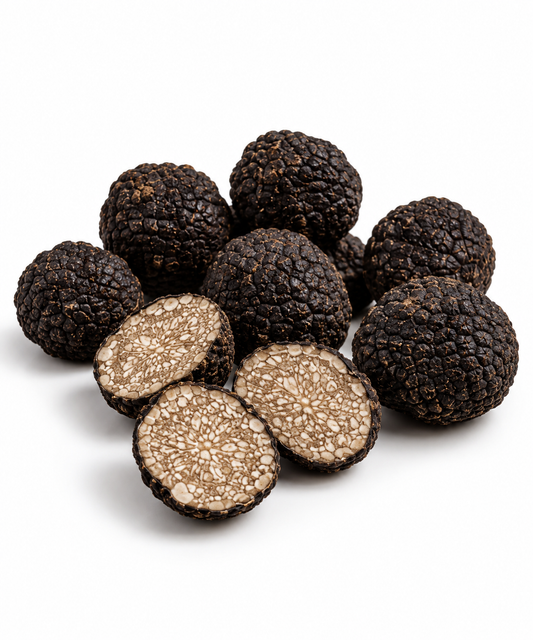 Tartufo Estivo Congelato