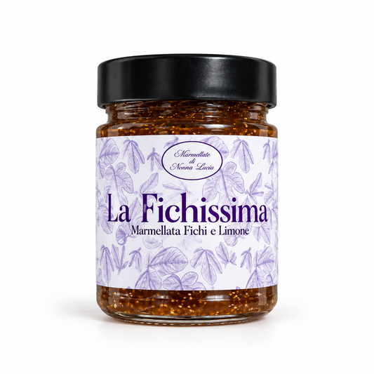 La Fichissima