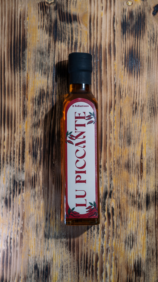 LU PICCANTE