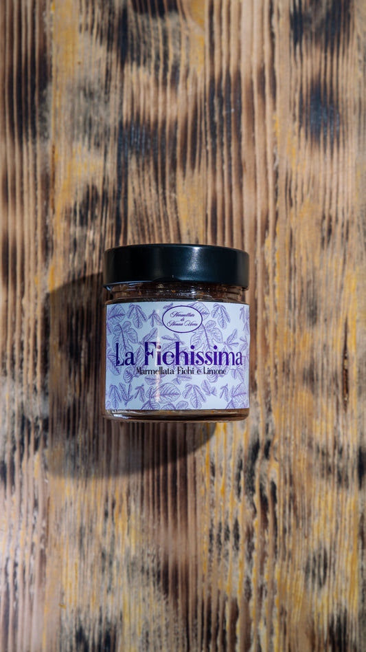 La Fichissima