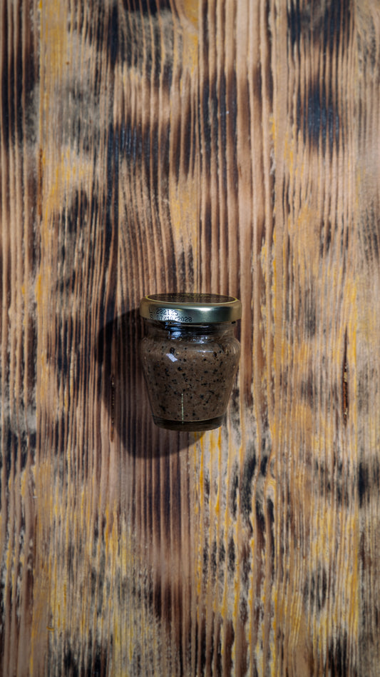 Tartufo Estivo Macinato