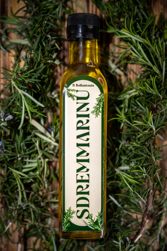 LU SDREMMARINU