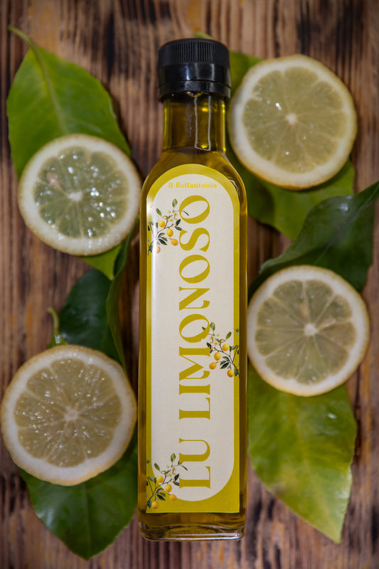 LU LIMONOSO