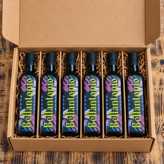 Family box olio EVO