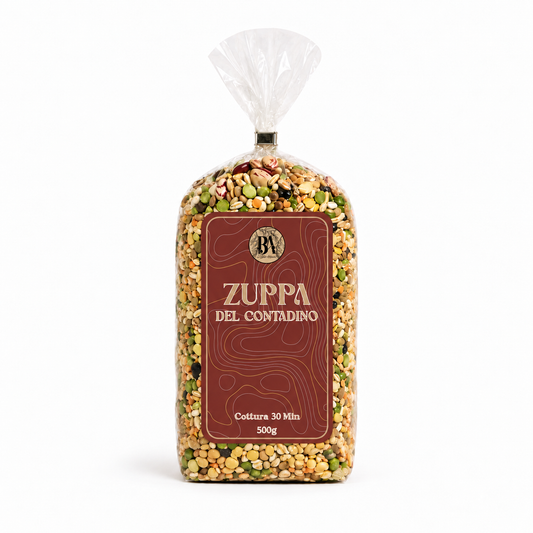 Zuppa del Contadino
