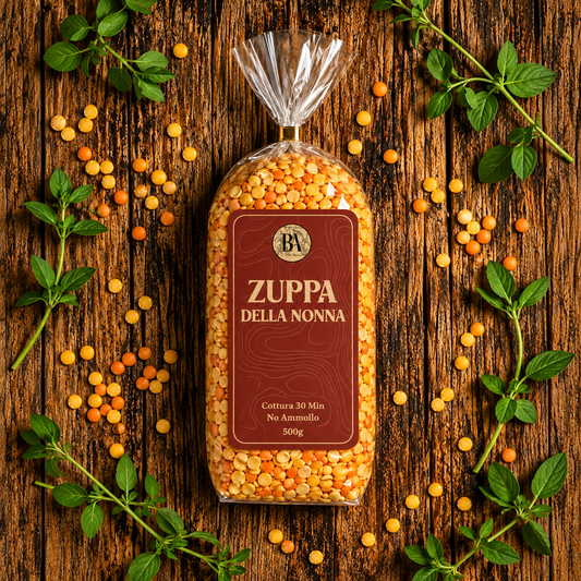 Zuppa Della Nonna
