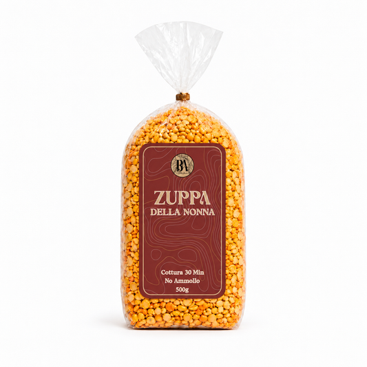 Zuppa Della Nonna