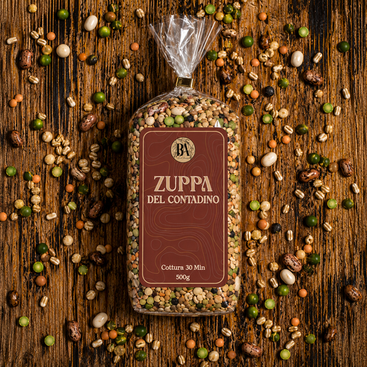 Zuppa del Contadino